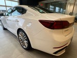 2020 Kia Cadenza Limited Sedan
