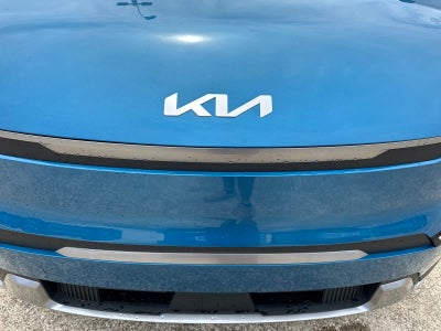 2024 Kia EV9 Wind AWD