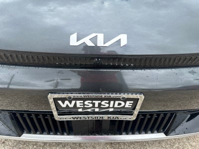 2022 Kia EV6 Wind AWD