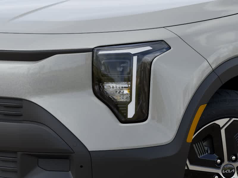 2027 Kia Niro EX FWD