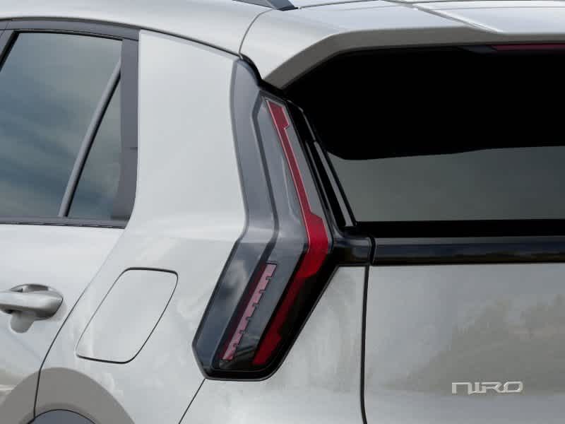 2027 Kia Niro EX FWD