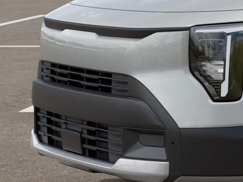 2027 Kia Niro EX FWD