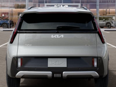 2027 Kia Niro EX FWD