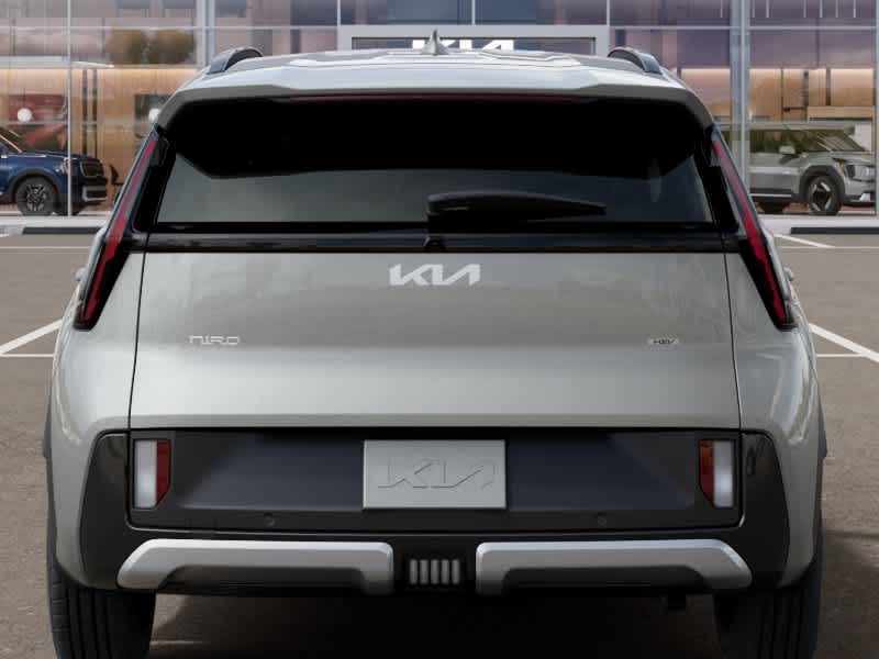 2027 Kia Niro EX FWD