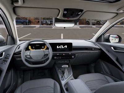2027 Kia Niro EX FWD