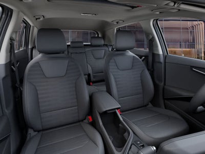 2027 Kia Niro EX FWD