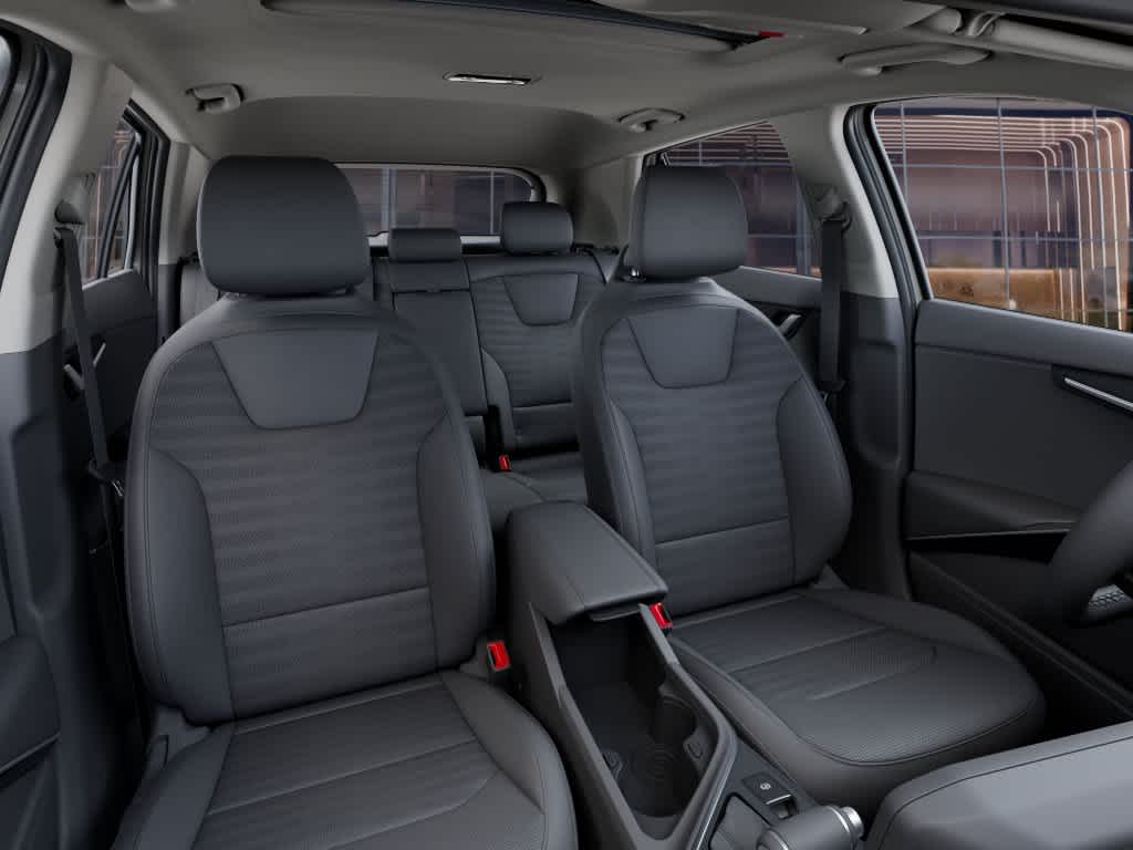2027 Kia Niro EX FWD