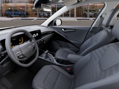 2027 Kia Niro EX FWD