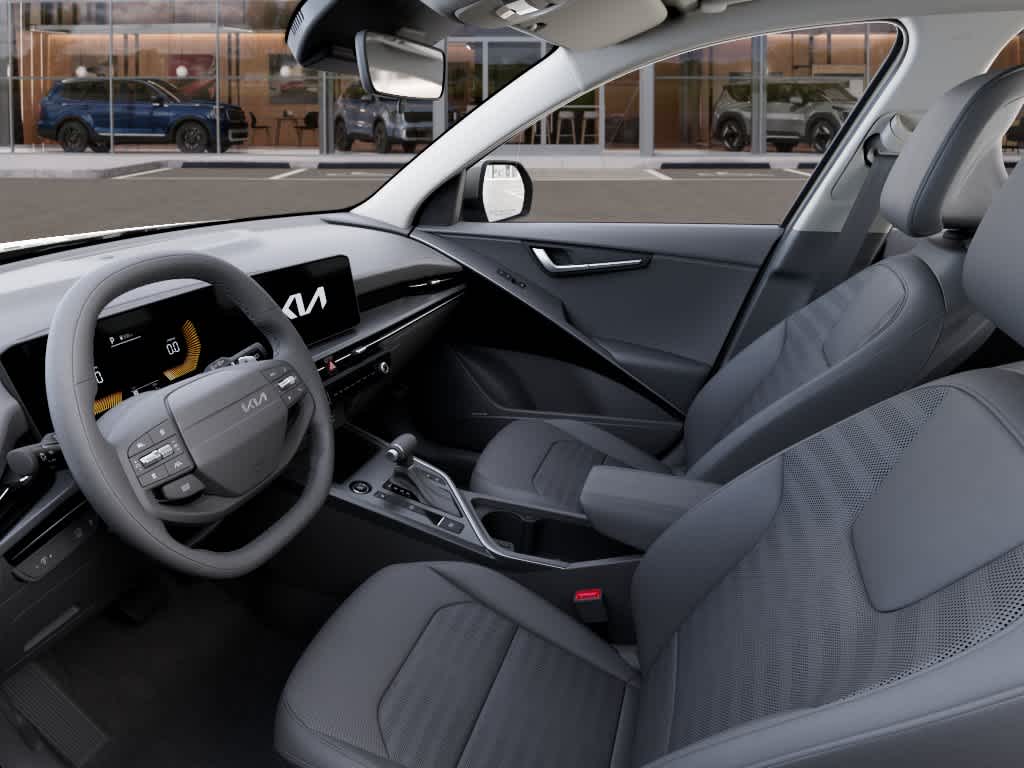 2027 Kia Niro EX FWD