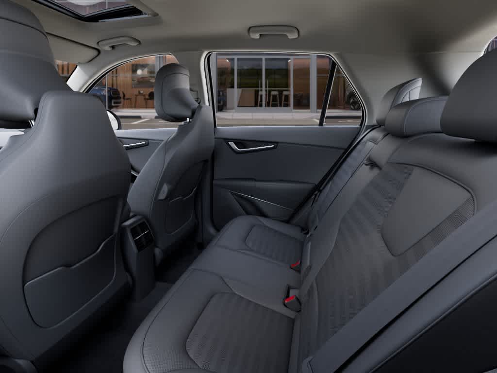 2027 Kia Niro EX FWD