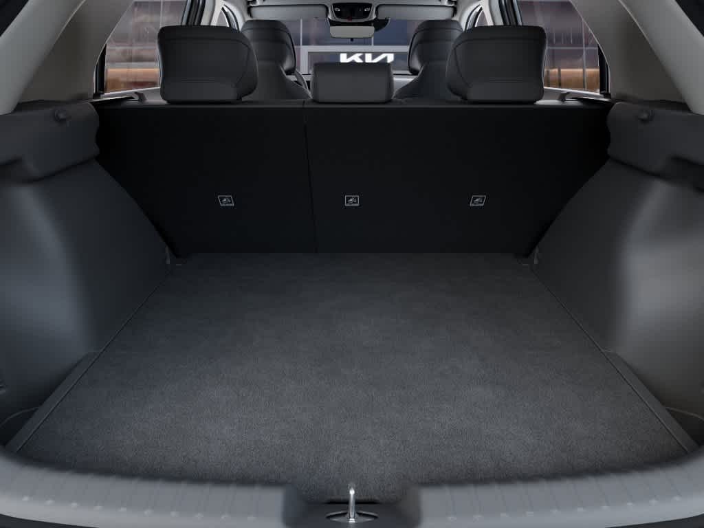 2027 Kia Niro EX FWD