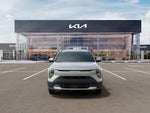 2027 Kia Niro EX FWD