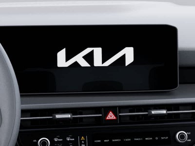 2027 Kia Niro EX FWD