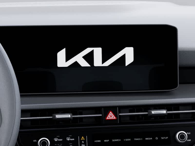 2027 Kia Niro EX FWD