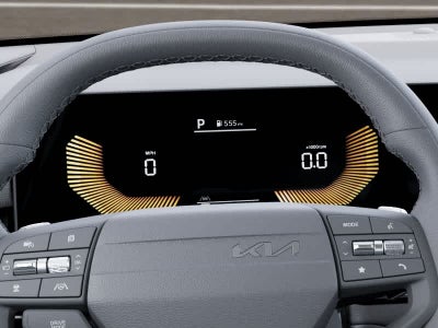2027 Kia Niro EX FWD