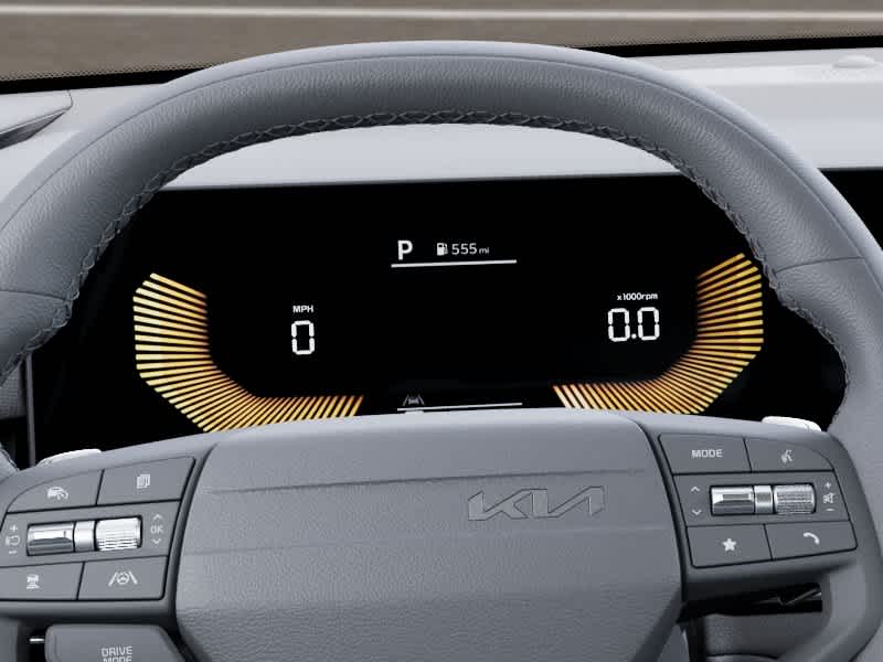2027 Kia Niro EX FWD
