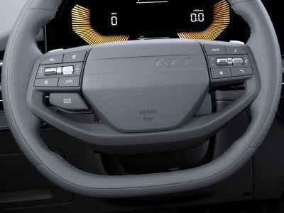 2027 Kia Niro EX FWD