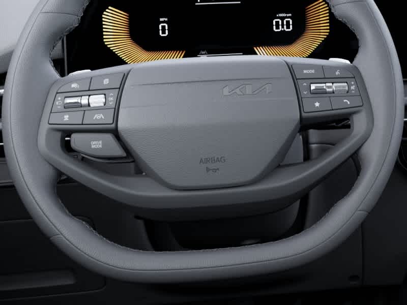 2027 Kia Niro EX FWD