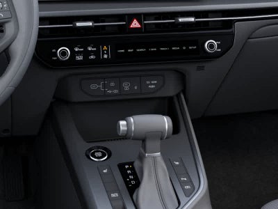 2027 Kia Niro EX FWD