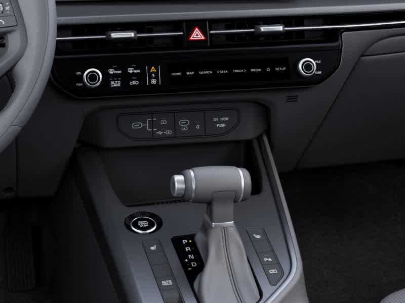 2027 Kia Niro EX FWD