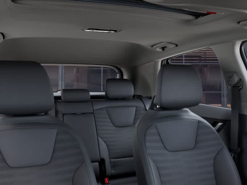 2027 Kia Niro EX FWD