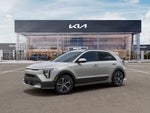 2027 Kia Niro EX FWD