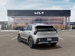 2027 Kia Niro EX FWD