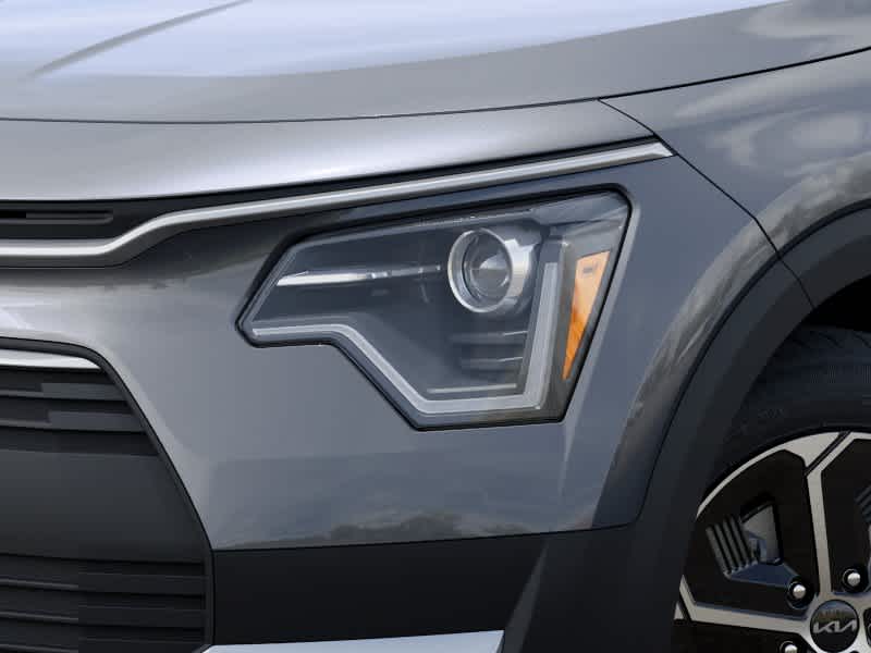 2026 Kia Niro EX FWD