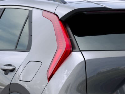 2026 Kia Niro EX FWD