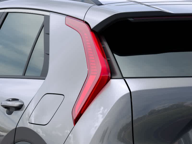 2026 Kia Niro EX FWD