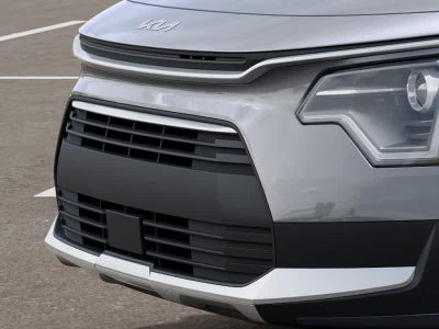 2026 Kia Niro EX FWD