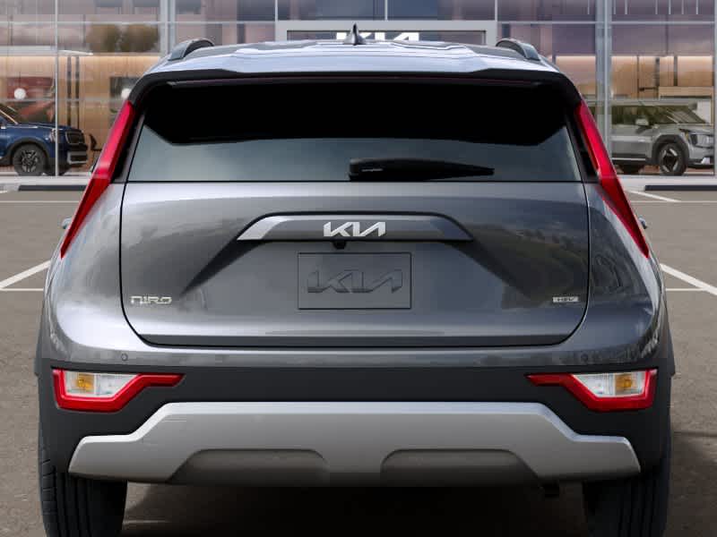2026 Kia Niro EX FWD
