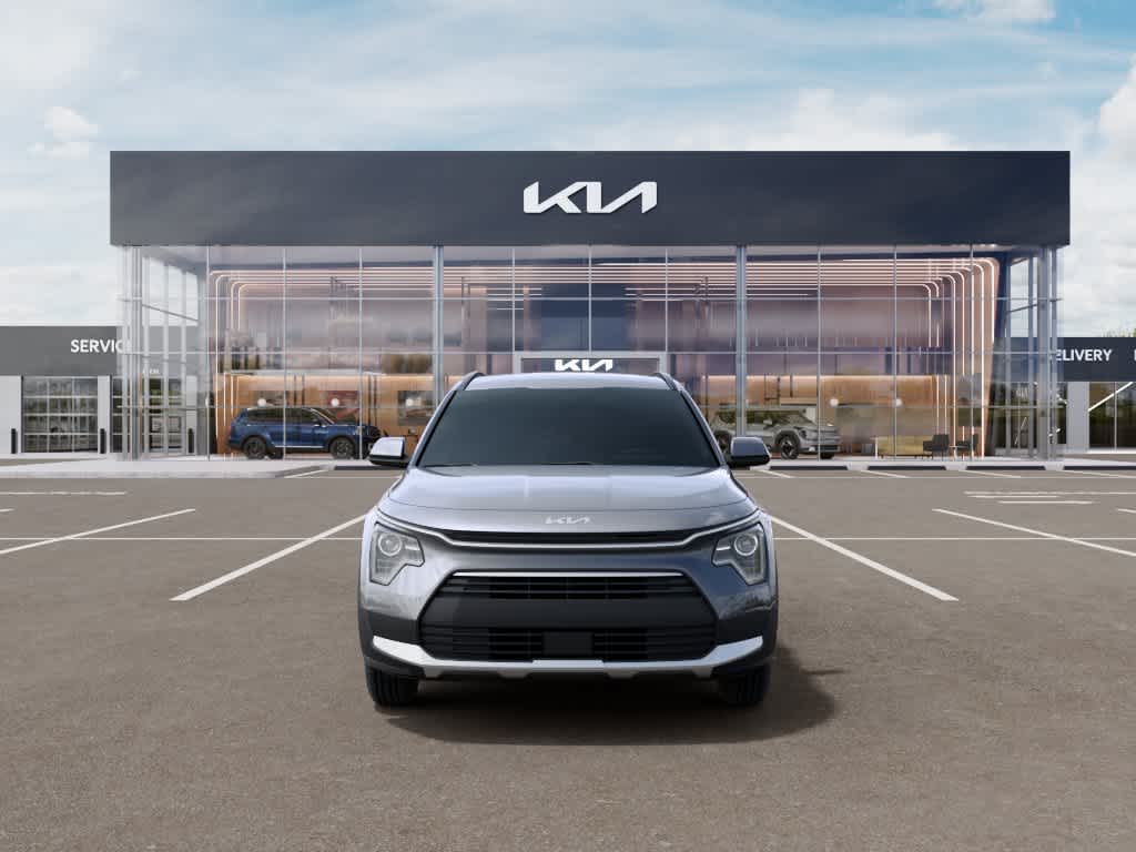 2026 Kia Niro EX FWD
