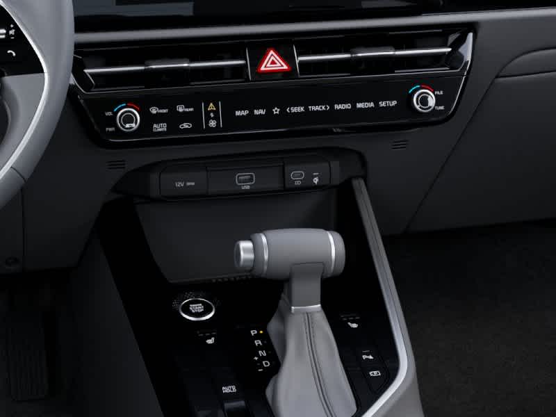2026 Kia Niro EX FWD