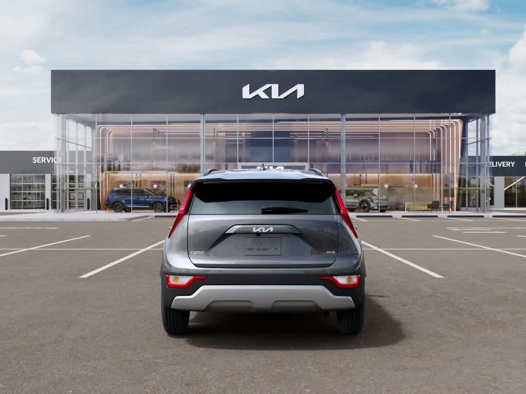 2026 Kia Niro EX FWD