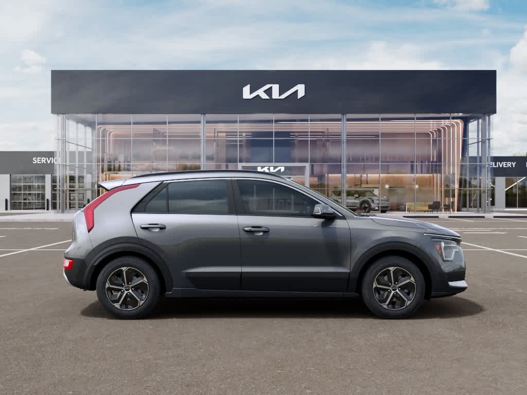 2026 Kia Niro EX FWD