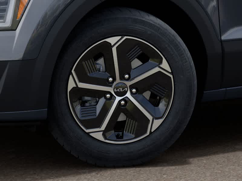 2026 Kia Niro EX FWD