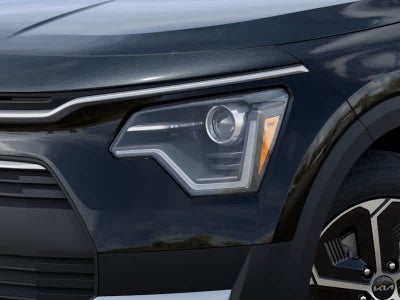 2026 Kia Niro EX FWD