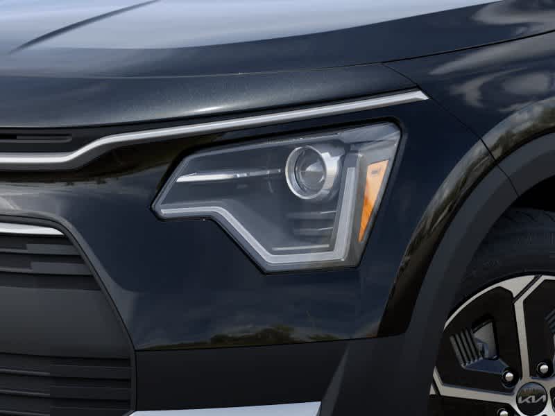 2026 Kia Niro EX FWD