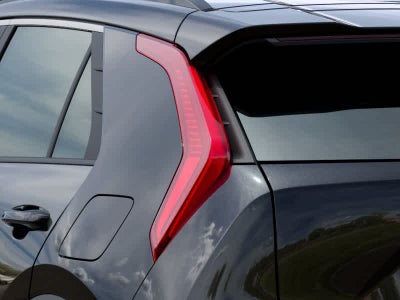 2026 Kia Niro EX FWD
