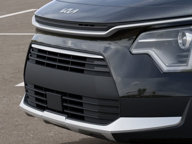 2026 Kia Niro EX FWD