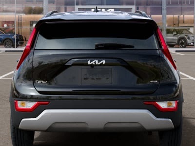 2026 Kia Niro EX FWD