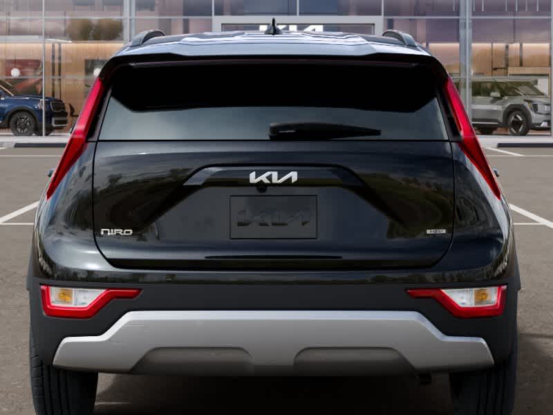 2026 Kia Niro EX FWD
