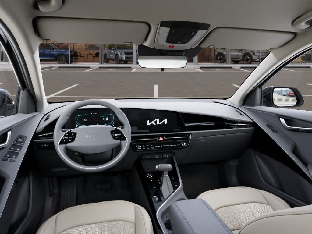 2026 Kia Niro EX FWD