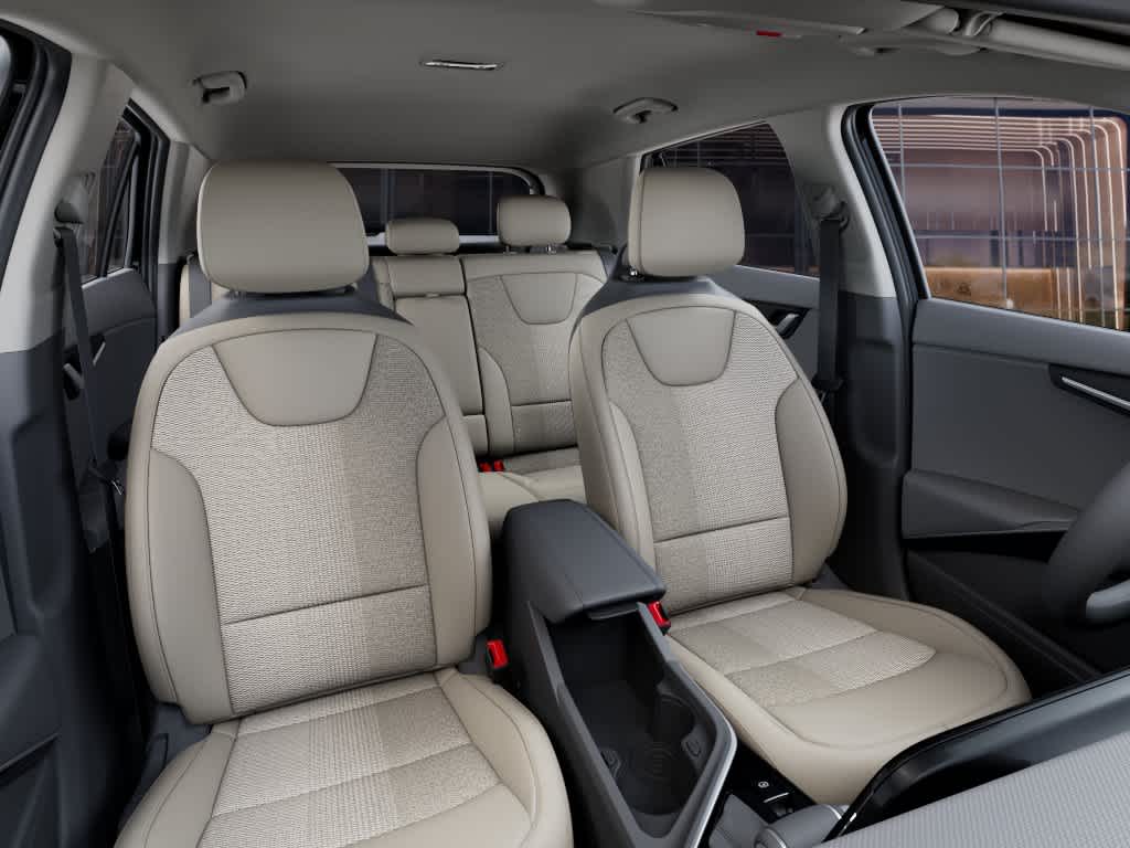 2026 Kia Niro EX FWD