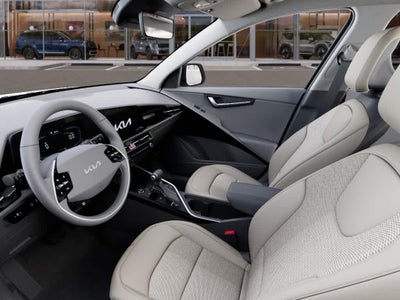 2026 Kia Niro EX FWD