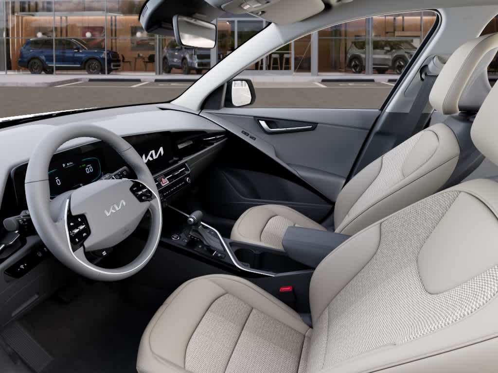 2026 Kia Niro EX FWD
