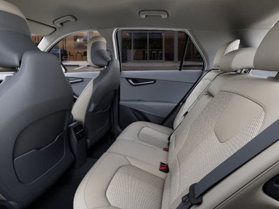2026 Kia Niro EX FWD