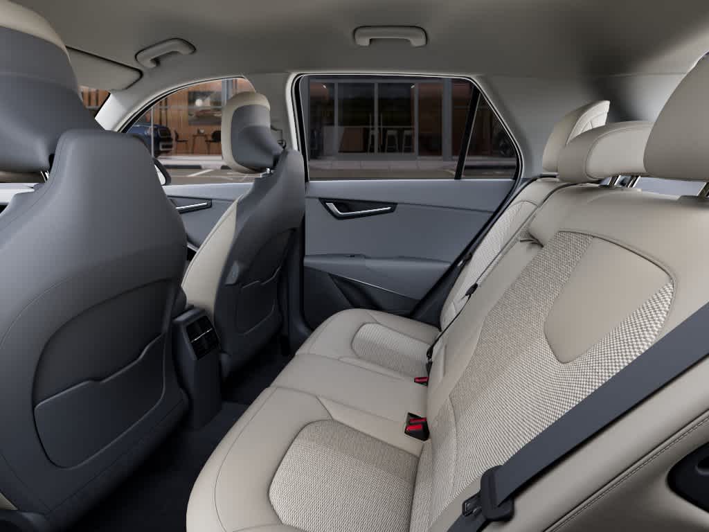2026 Kia Niro EX FWD