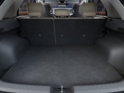 2026 Kia Niro EX FWD